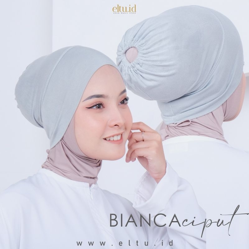 Eltu - Ciput Hijab Bianca Ciput