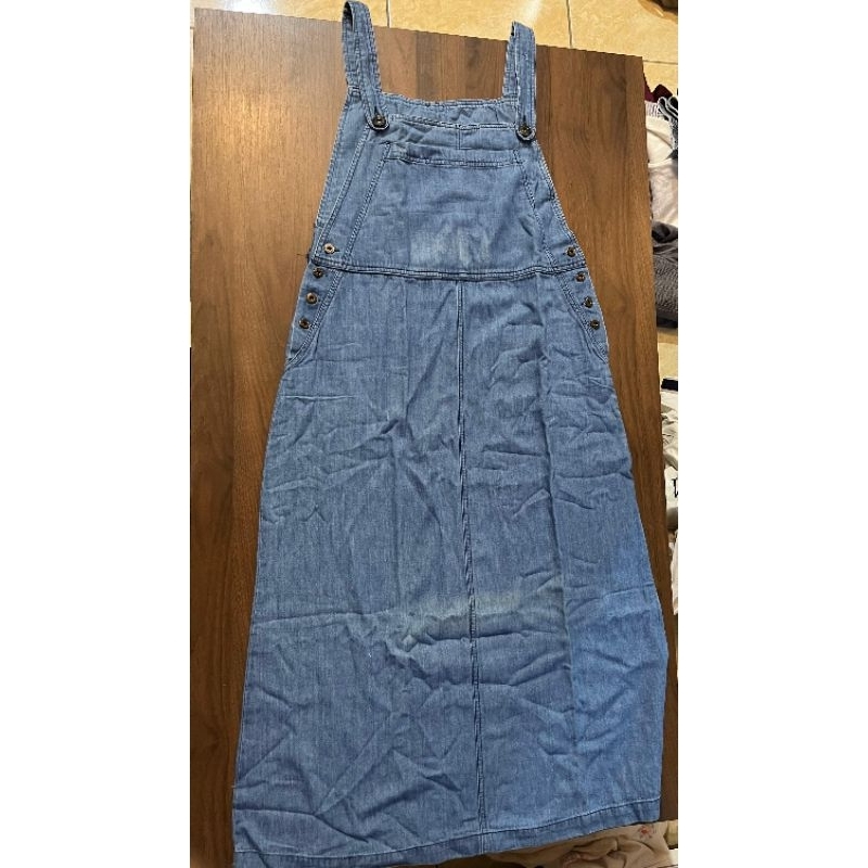 Baju kodok model rok