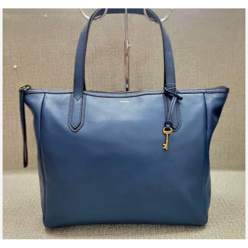*Ready sydney large Tote Dark Denim34-45x30x11cm.