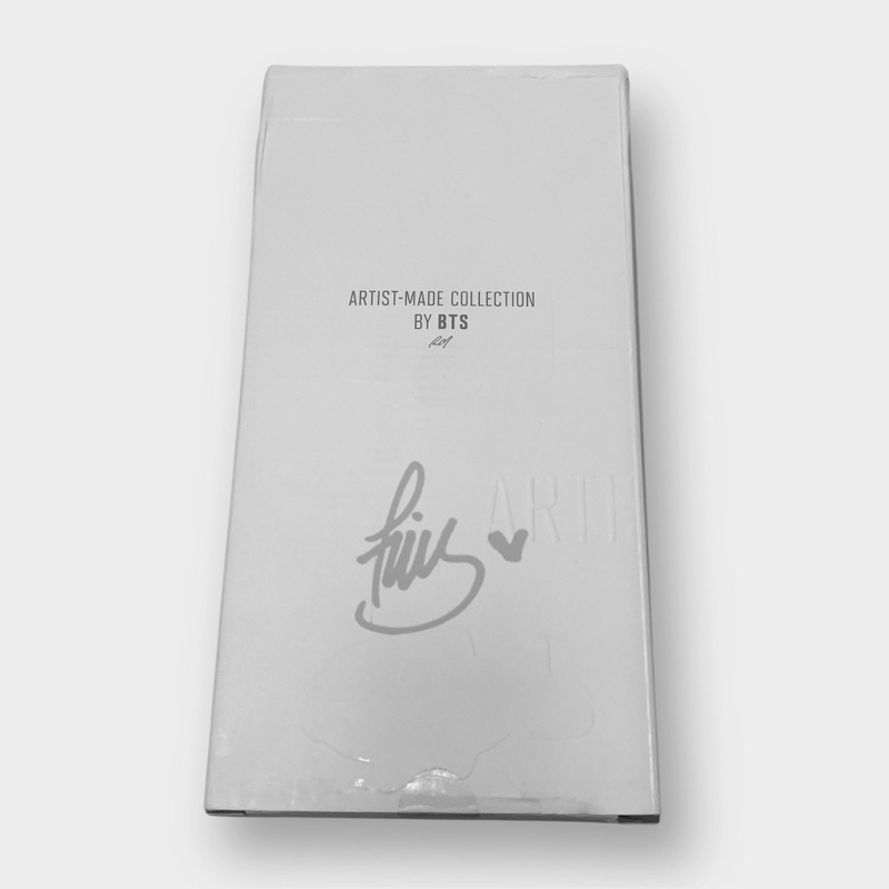 Bungeo-ppang Wind Chime / Artist Made Collection by RM / Artist Made Collection Kim Namjoon / Artist
