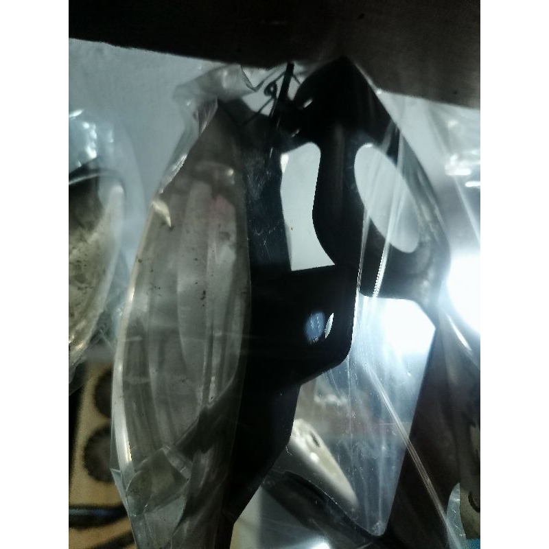 lampu sen sky driver ORI copotan