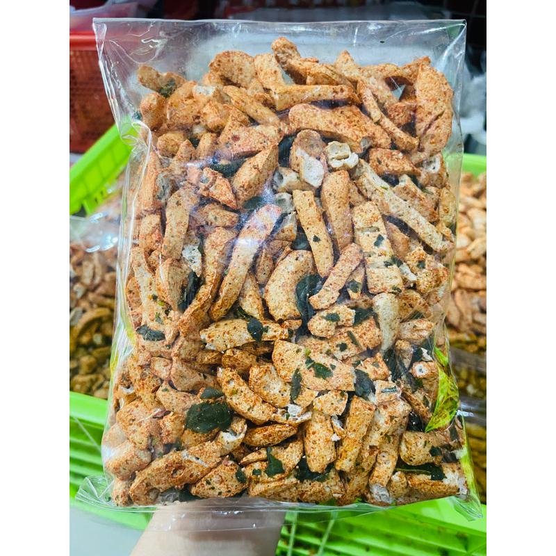 

BASRENG STIK PEDAS DJ 500gr