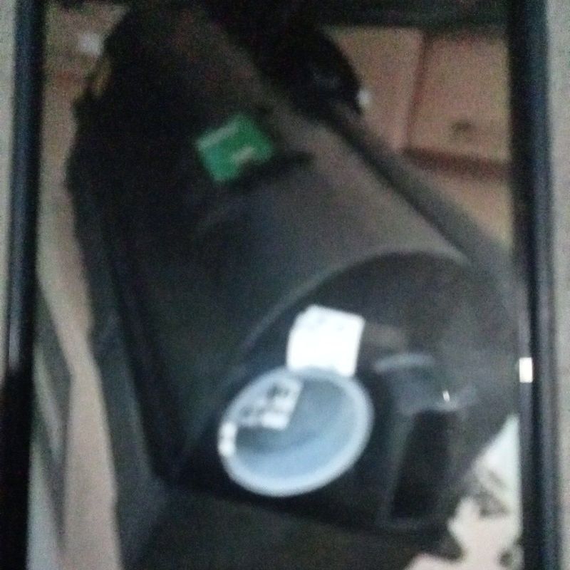 Kyocera m2040dn second