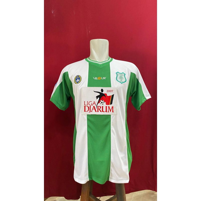 Jersey psms Medan original by villour
