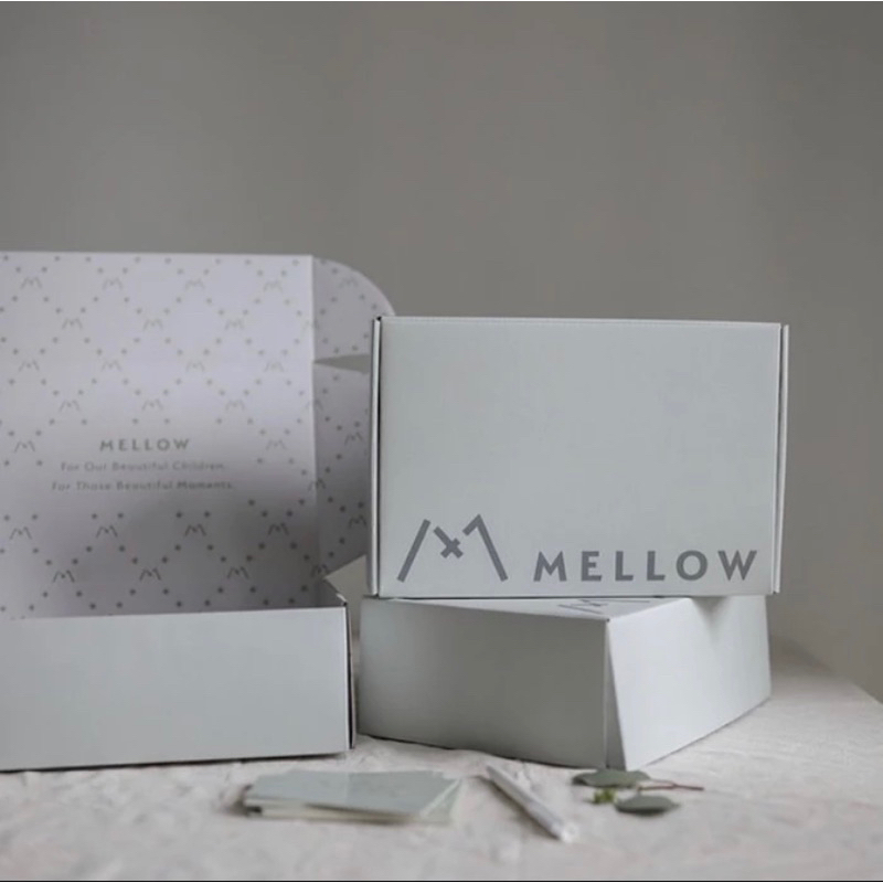 

Mellow Gift Box