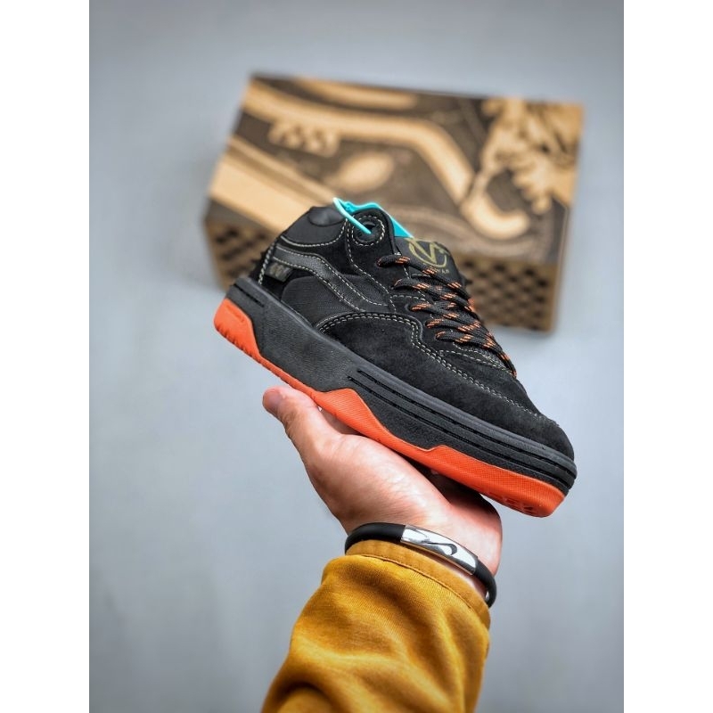 Vans Rowan 2 x Spitfire