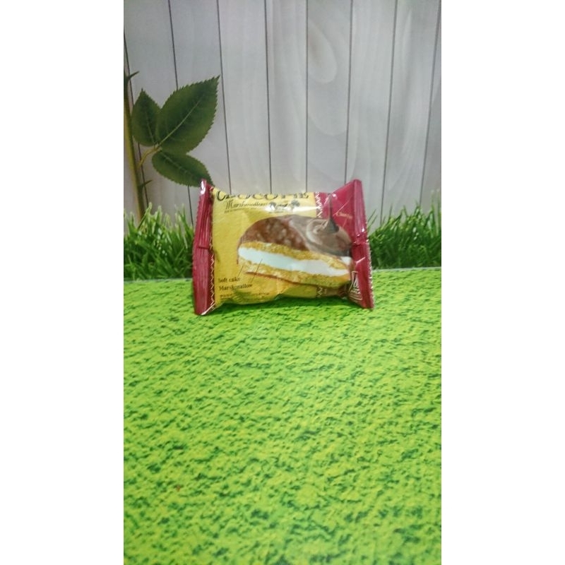 

WARUNG ECERAN Chocopie