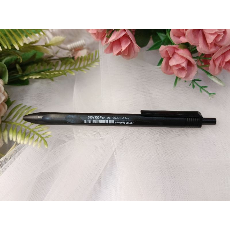 

puloen joyko black 0,77mm