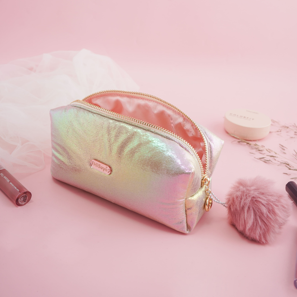 HiSuyo - Pouch Make Up Vanessa  Blink