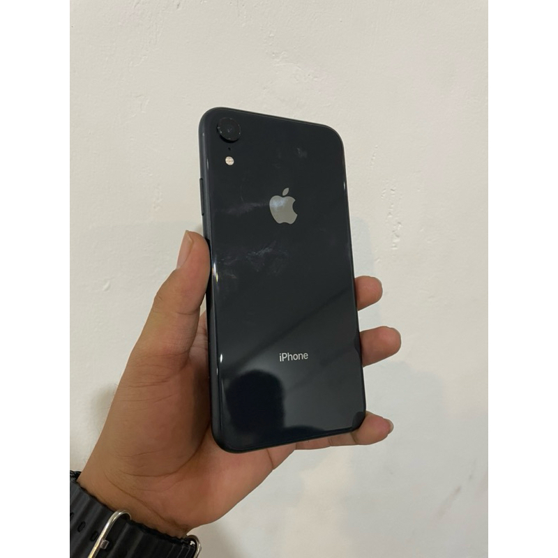 iphone XR 64GB IBOX