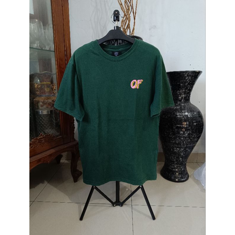 Kaos Odd Future by top ten