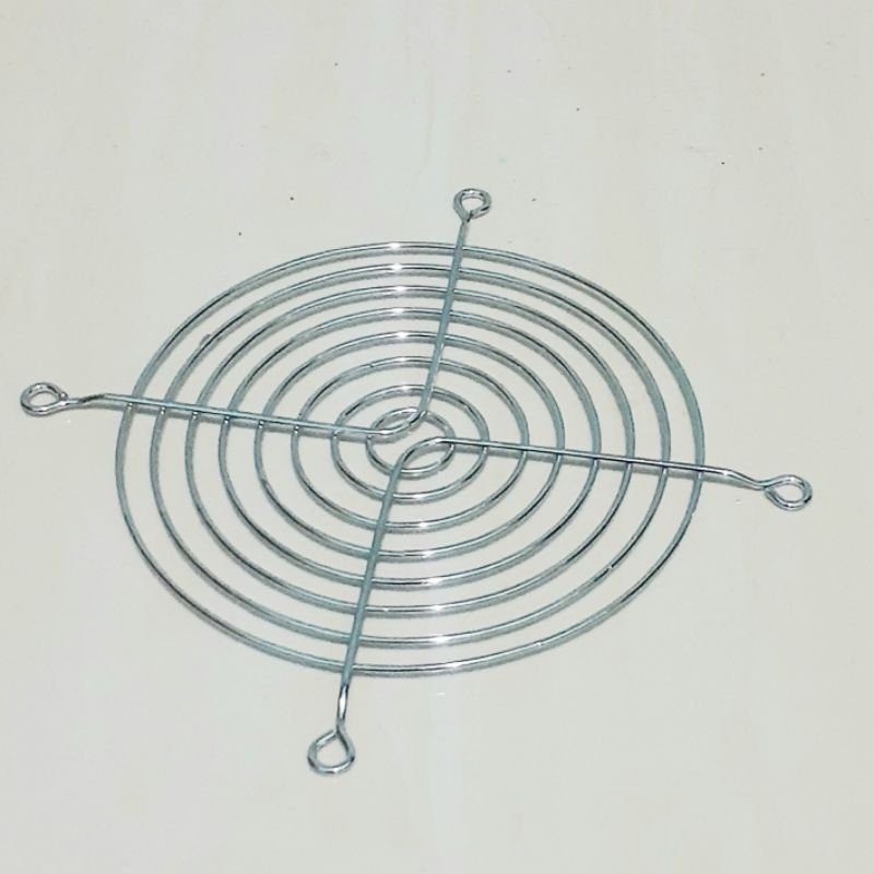 grill fan/ram kipas angin penutup fan