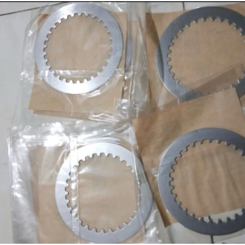 plat kopling yamaha XS650
