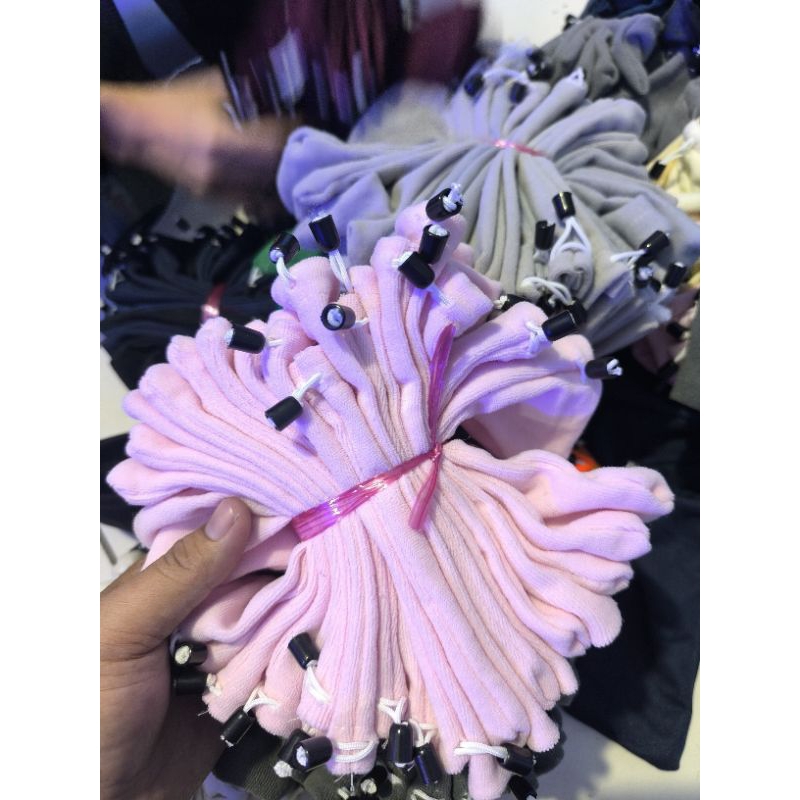 KAIN / KANTONG PARFUM 1 PCS WARNA RANDOM