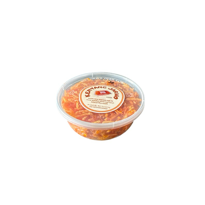 

Kentang Jarwo Kentang Mustofa Riri Catering