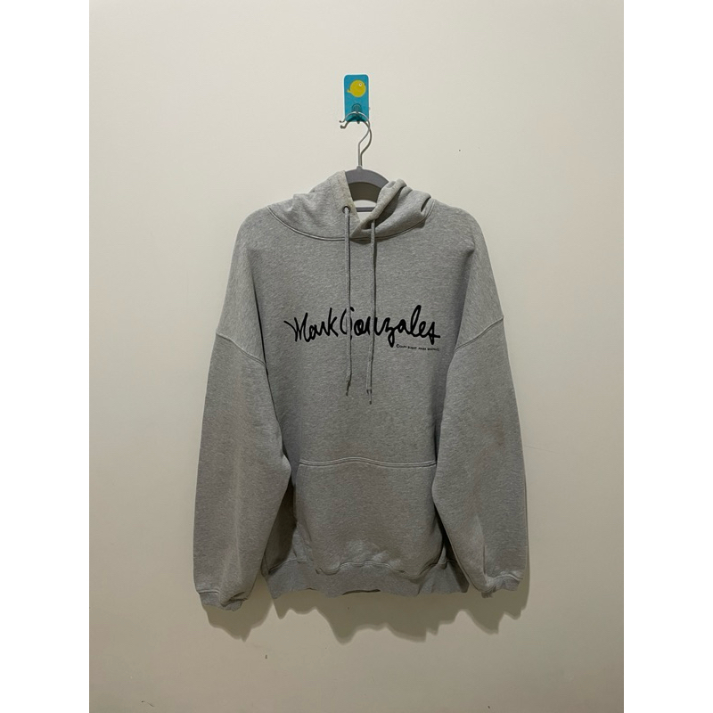 Hoodie MG