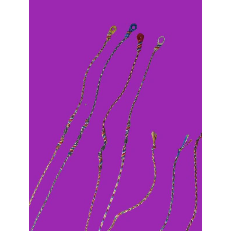 tali burung perkutut