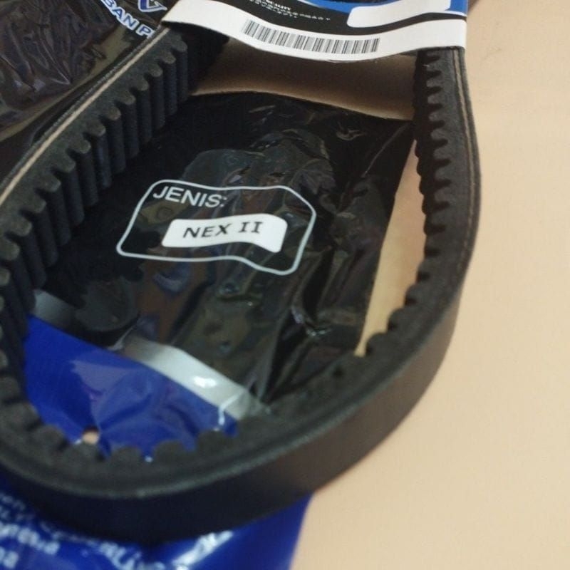 Van Belt Suzuki Nex Vanbelt Only Nex