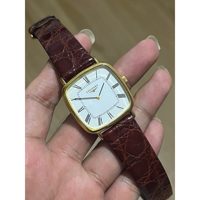 Manual Winding Vintage