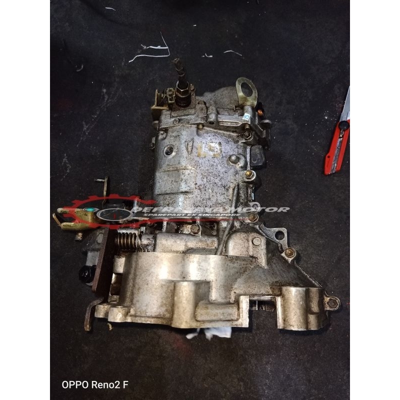 Gearbox Transmisi Persneling Manual Daihatsu Ceria Kancil