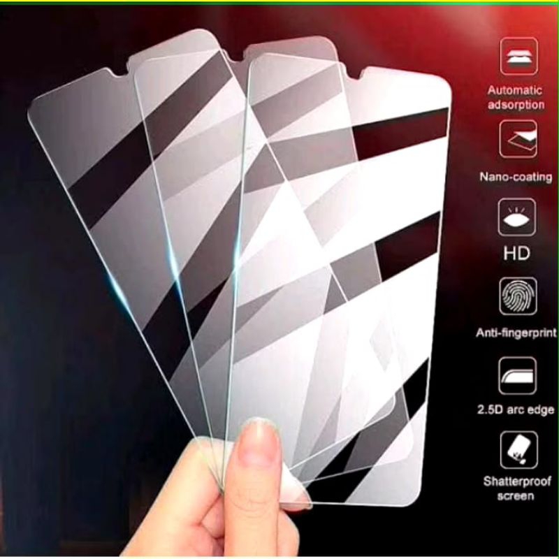 Tempered glass Oukitel Wp15 Tempered Glass Kaca Oukitel Wp15 Wp15 NFC