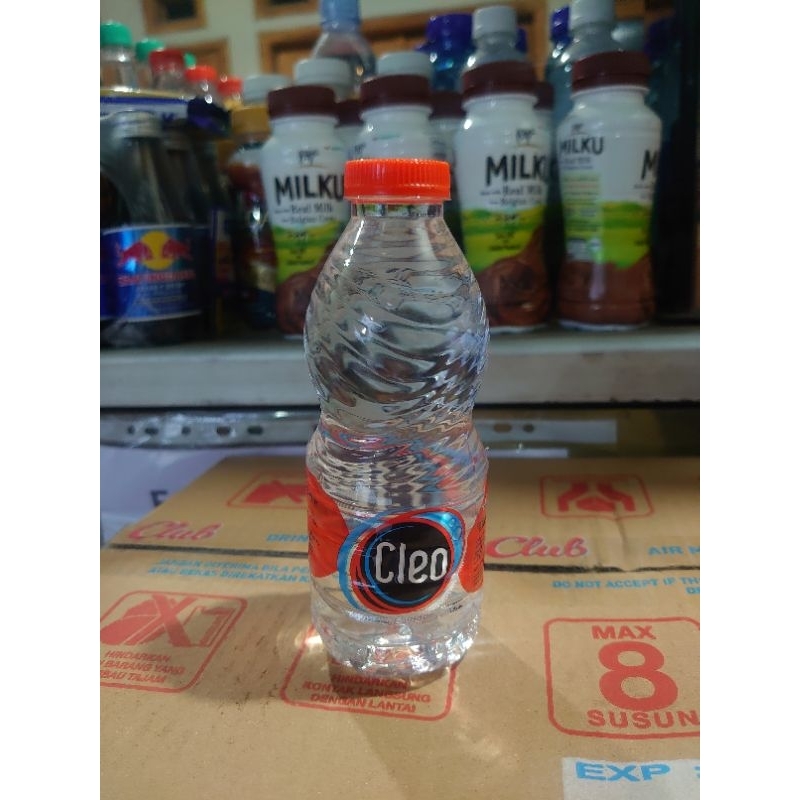 

Cleo Smart 220 ML