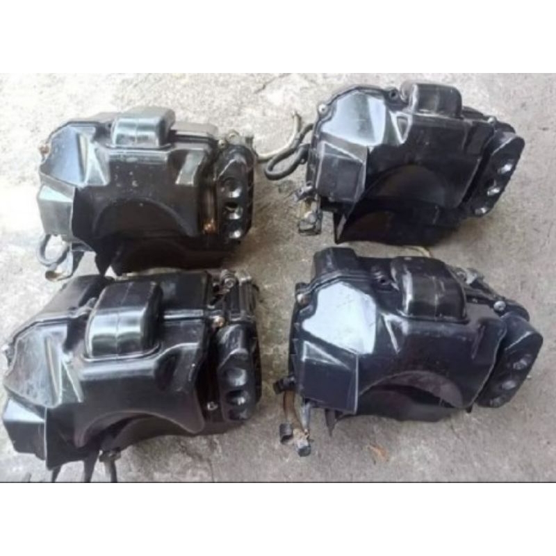 Box Filter Udara Beat Lama Beat Karbu Scoopy Karbu Original