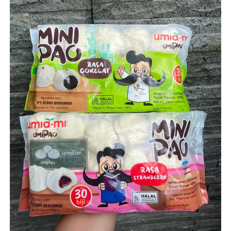 

MINIPAU MINI