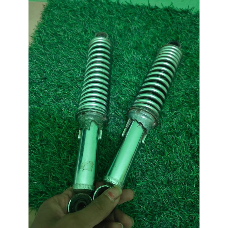 shockbreaker shock belakang honda gl100 GL 100 gl 125 original