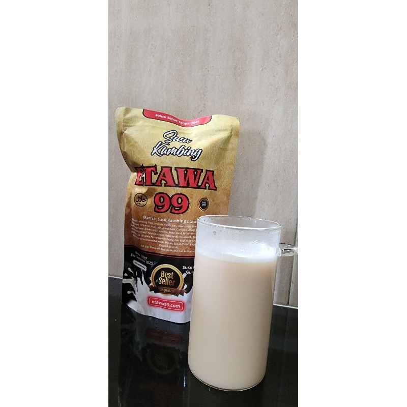 

Susu Kambing Etawa99