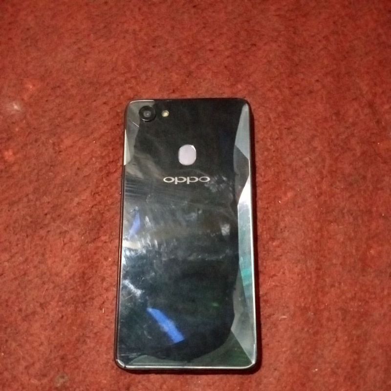 HP OPPO f7 batangan.....detail baca di deskripsi