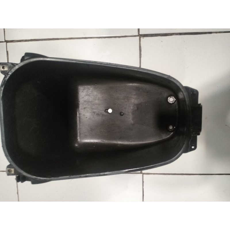 Box Bagasi Vario 110 fi K46 Original Copotan