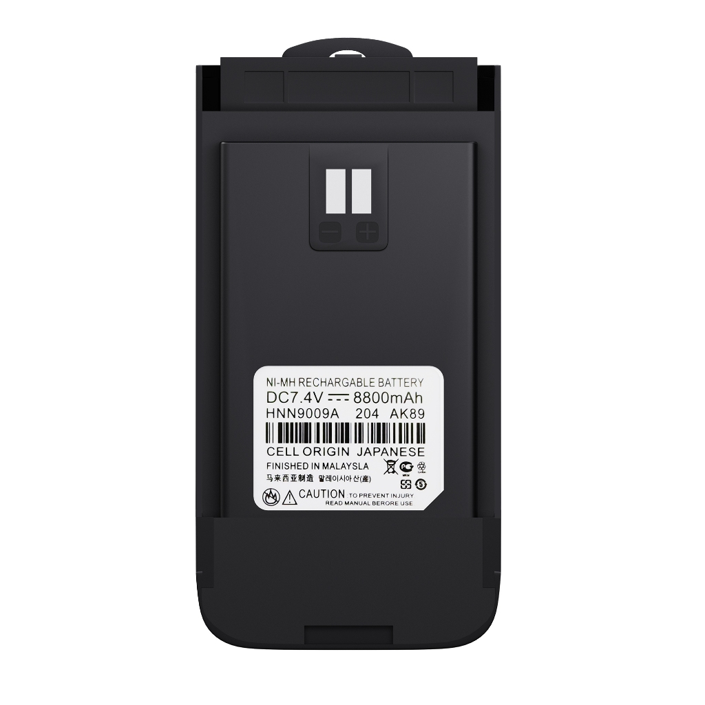 MOTOROLA X8 Battery