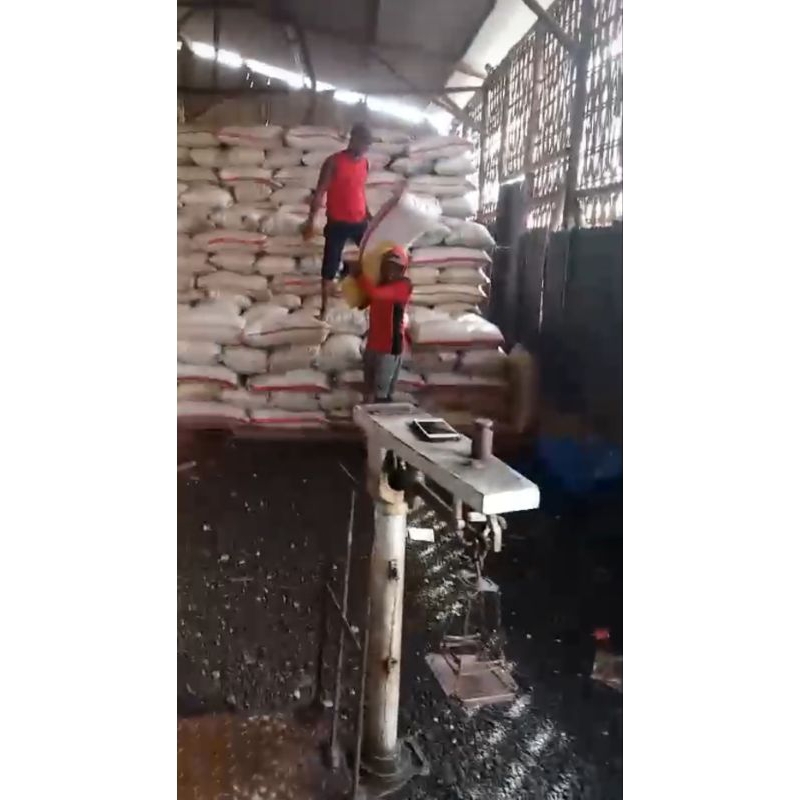 

garam kasar
