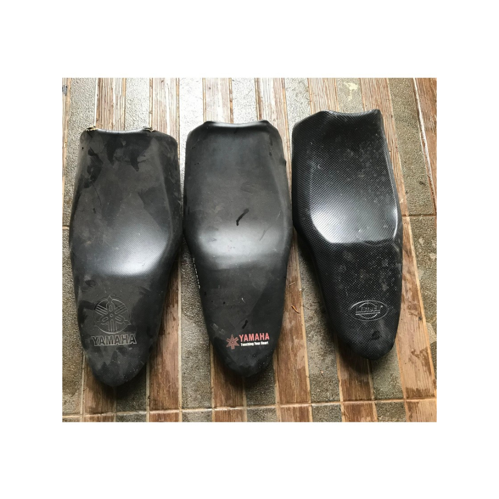 Jok Copotan Orisinil Yamaha Byson Karburator