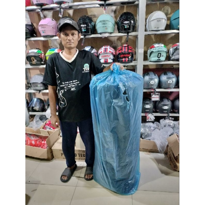

Bubble Wrap Untuk Membungkus Barang dll