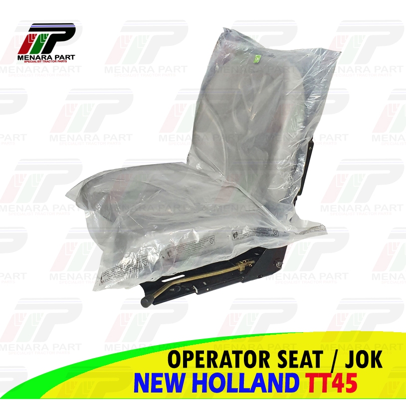 51489565 OPERATOR SEAT NEW HOLLAND TT45 ORIGINAL