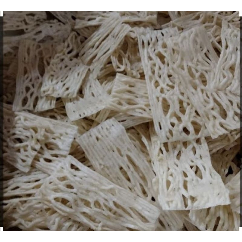 

mie yeye mentah 200 gram