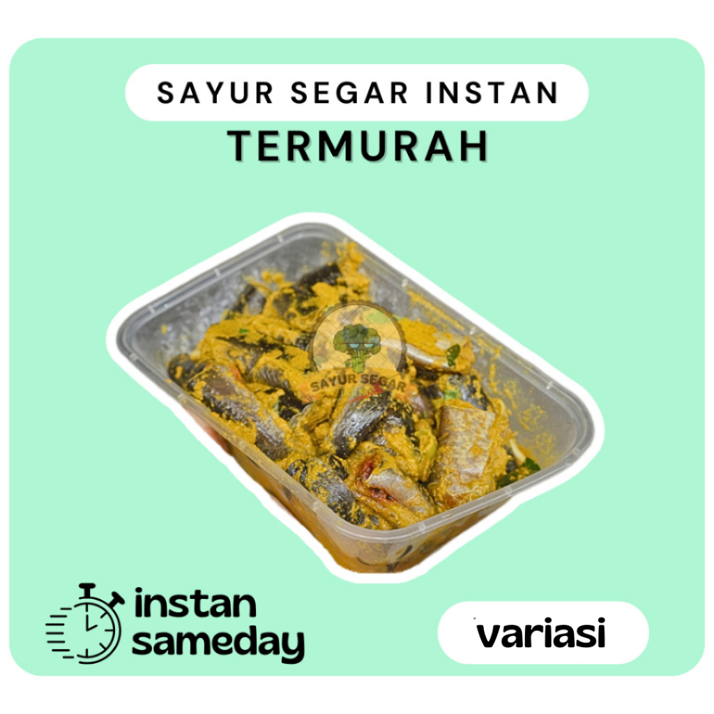 

Belut Segar Bumbu Kuning 500 gr Free Box