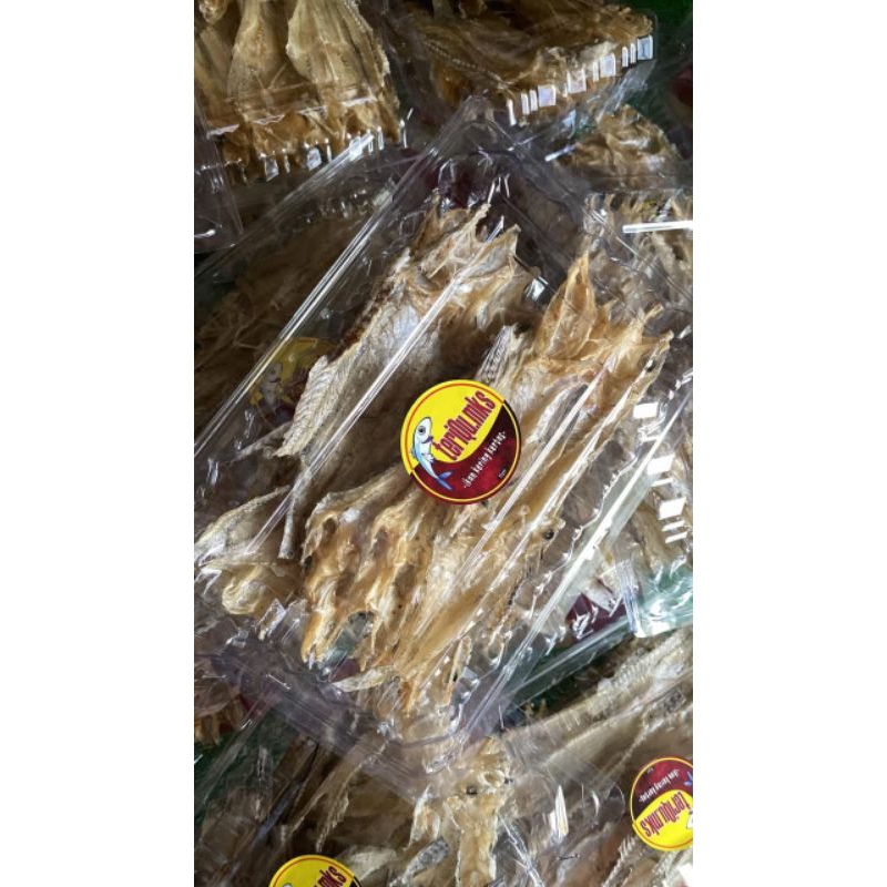 

TeriQu.mks|ikan kering kertas