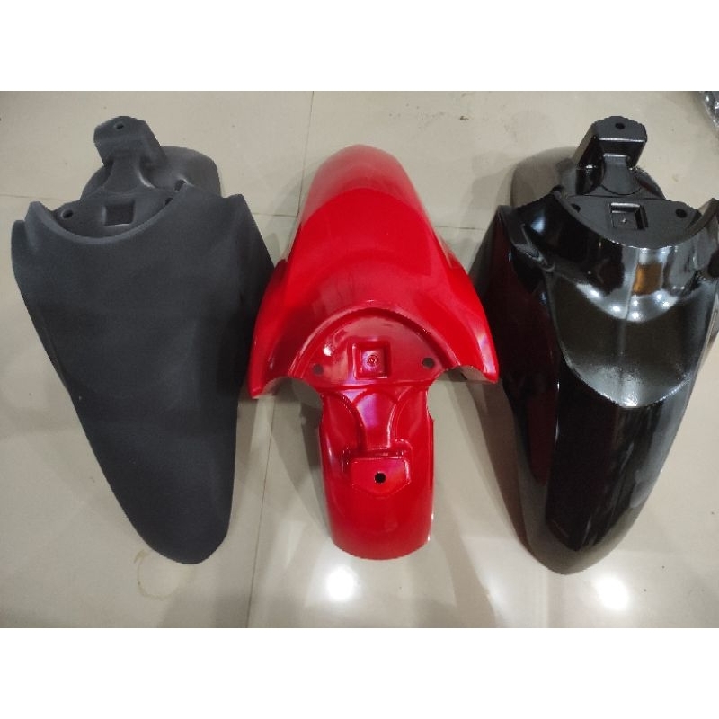 slebor depan Vario 125.150 LED