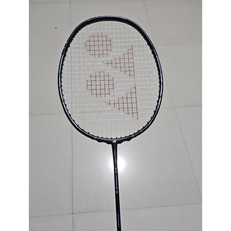 Raket Badminton Yonex Voltric Z Force II
