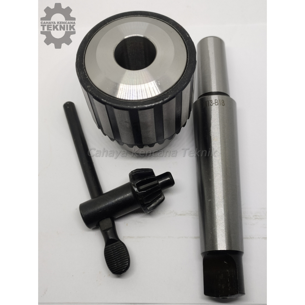 Chuck Drill 3-16mm  kepala bor kepala mesin bor chuck Drill 16