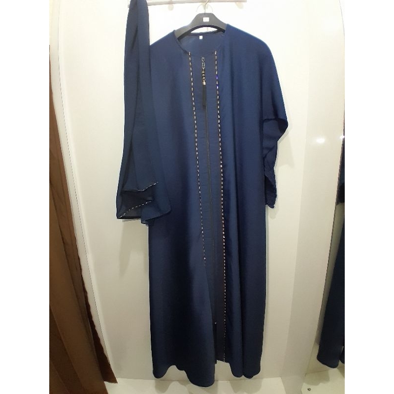 ABAYA ARAB ASLI | ABAYA MADINAH