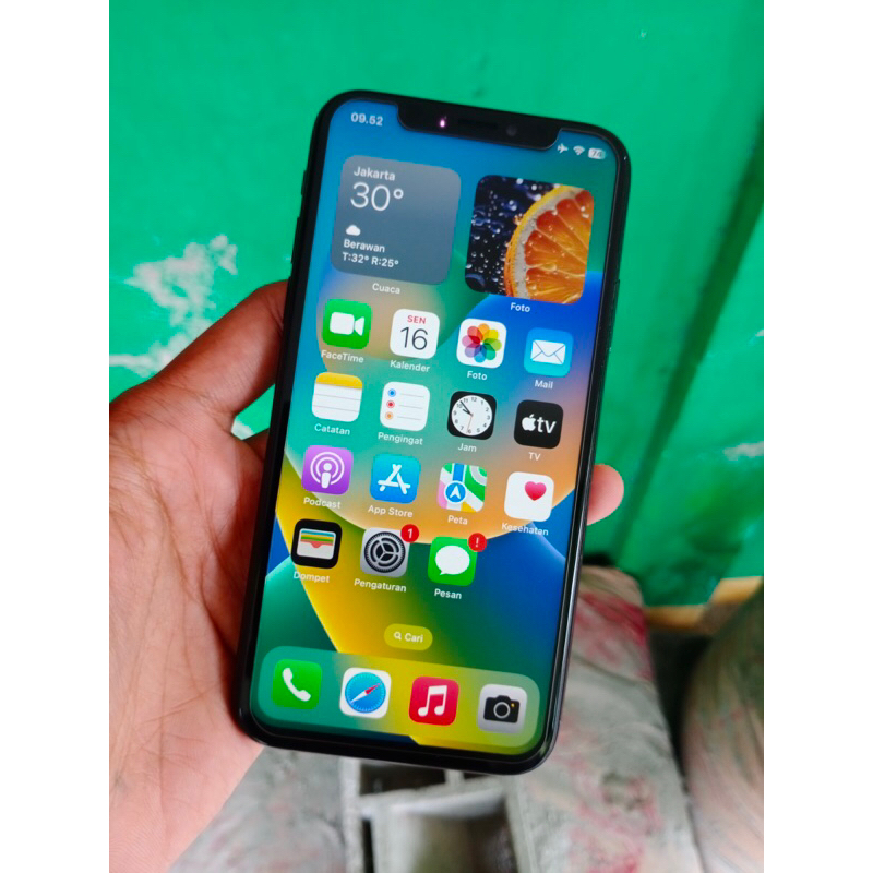 iphone x 64 gb bypass wifi only