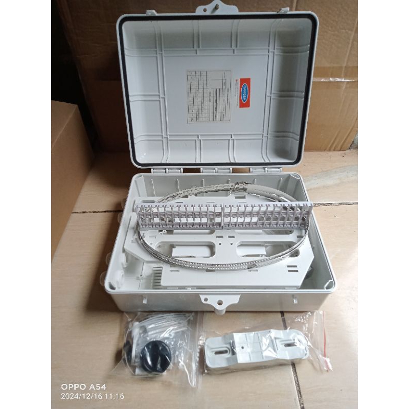 Odp 48 Core Kosongan/Odp 48 Core