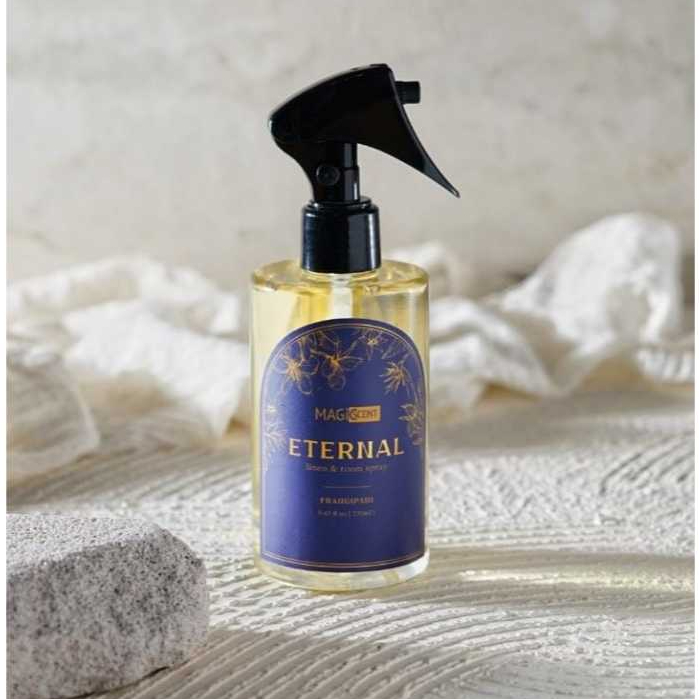 Magic Scent Room & Linen Spray Aromaterapi (Eternal)