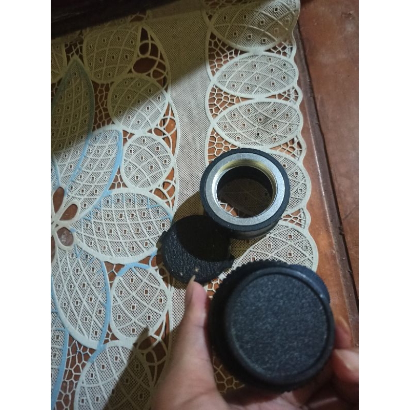 lensa SMC takumar 1.8/55mm