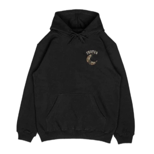 Hoodie Troy Co KH 2150 Sweater Hodiee Wanita Pria