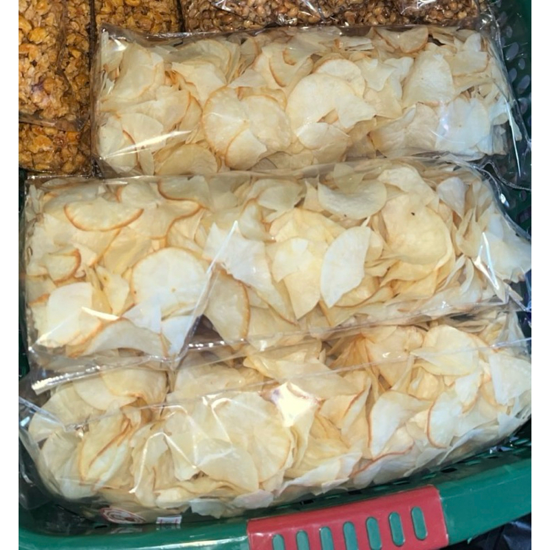 

CERIPING SINGKONG